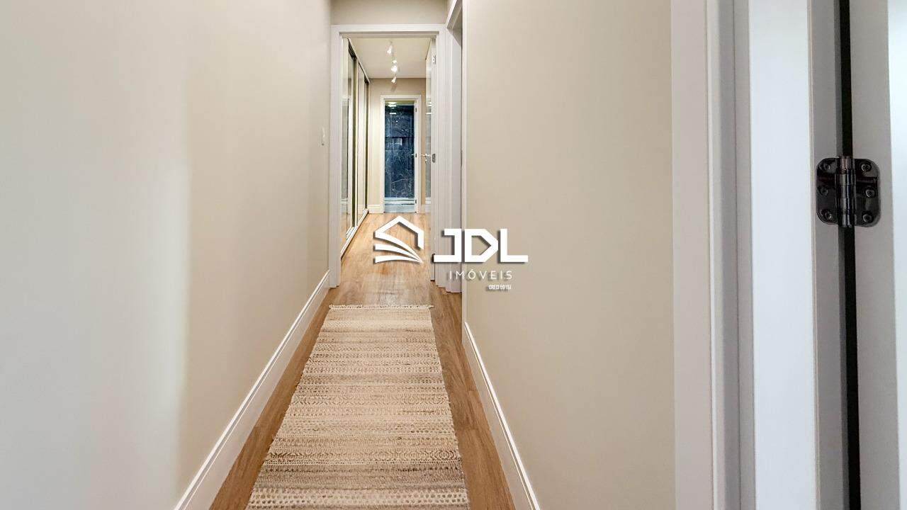 Apartamento à venda no bairro Ponta Aguda: 