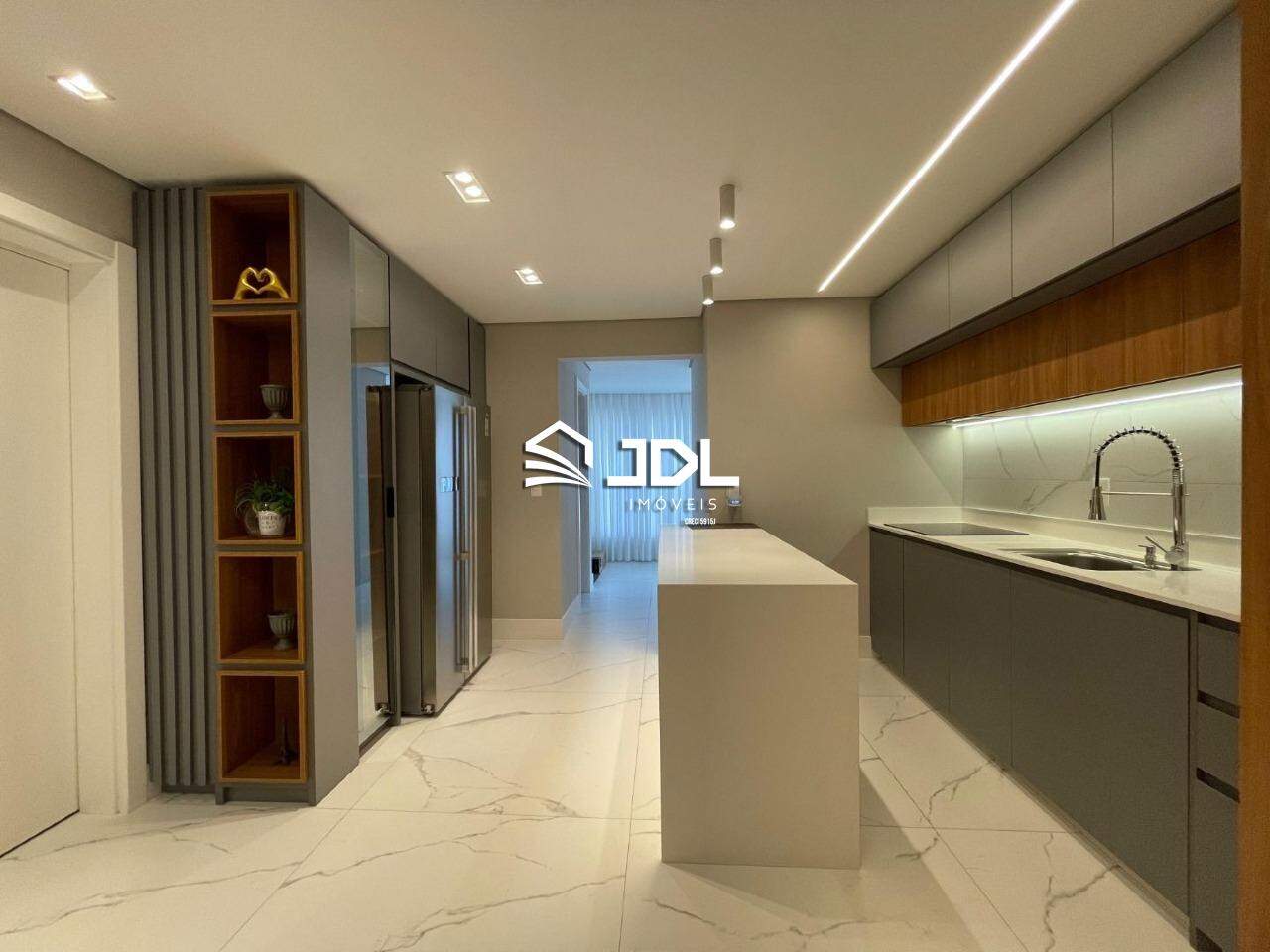 Apartamento à venda no bairro Itacolomi: 