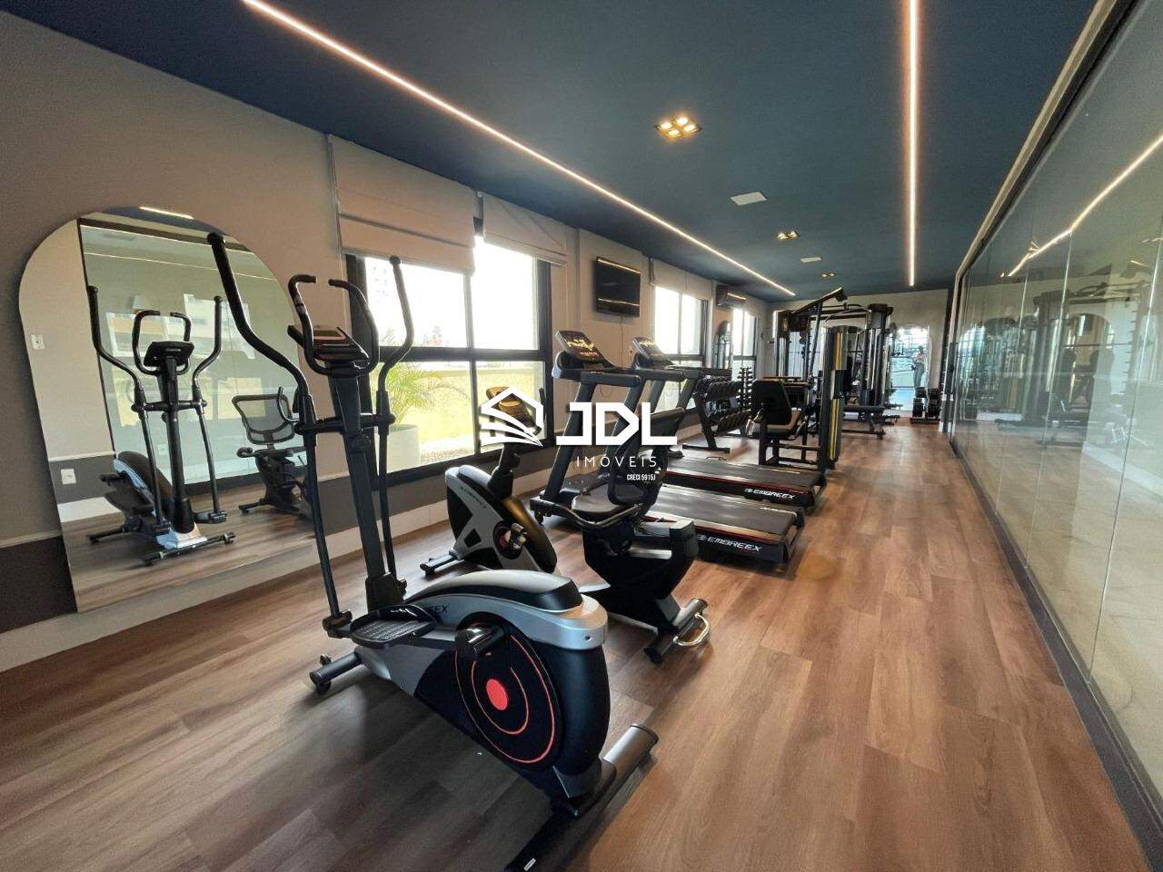 Apartamento à venda no bairro Itacolomi: 