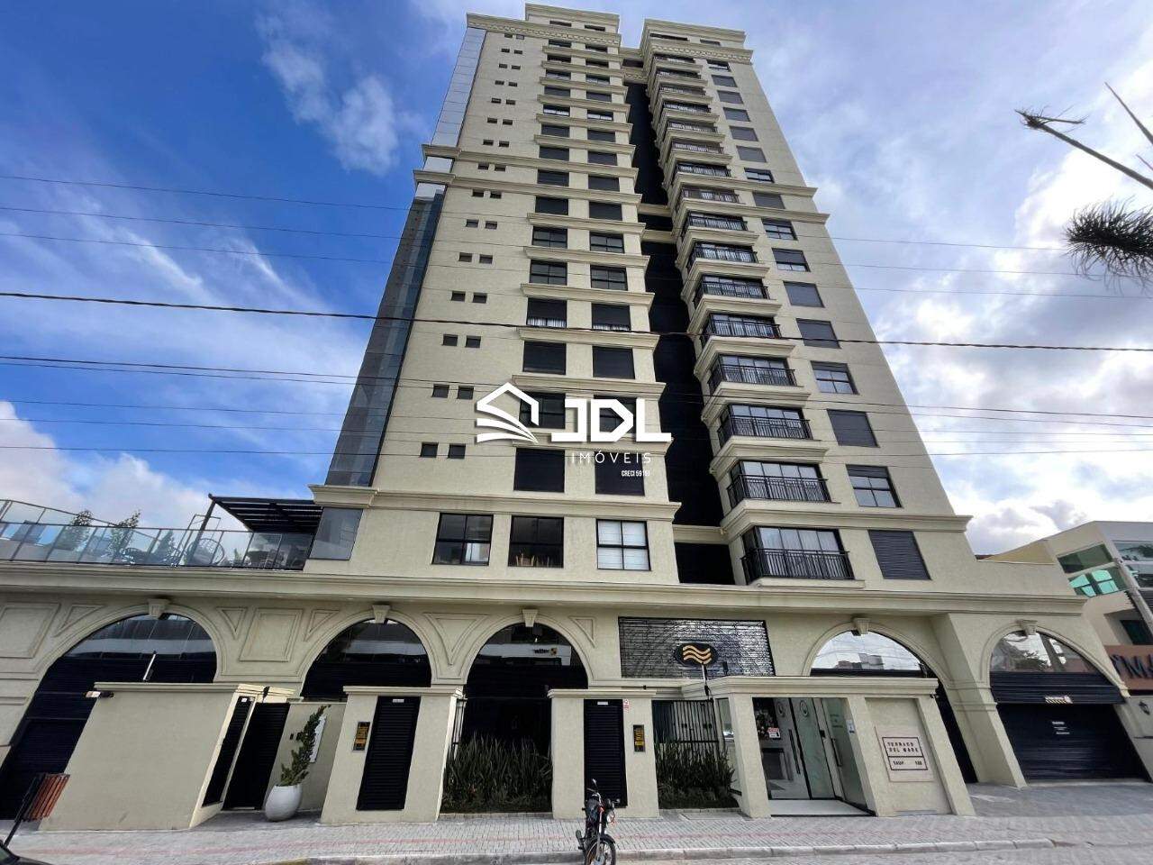 Apartamento à venda no bairro Itacolomi: 