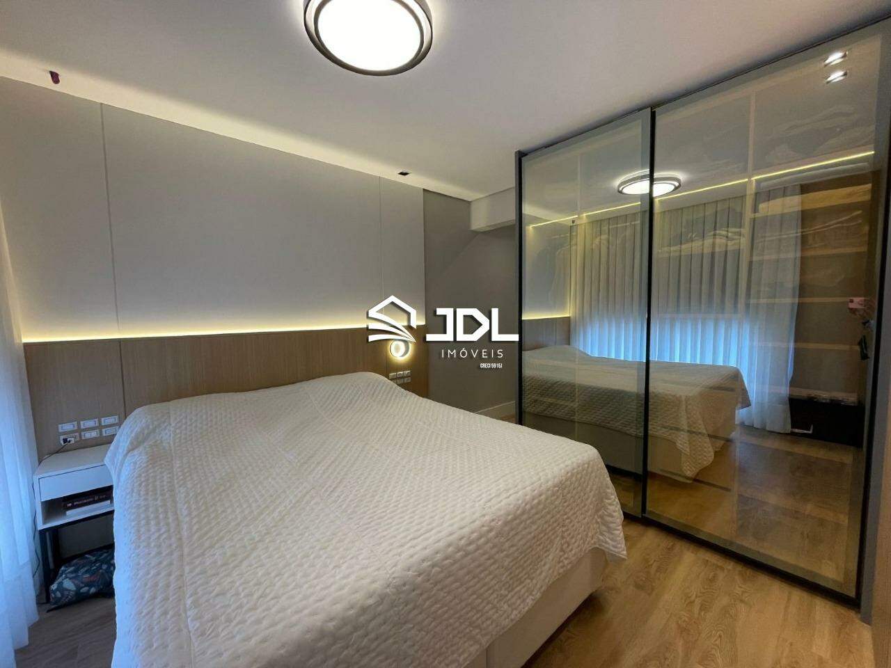 Apartamento à venda no bairro Itacolomi: 