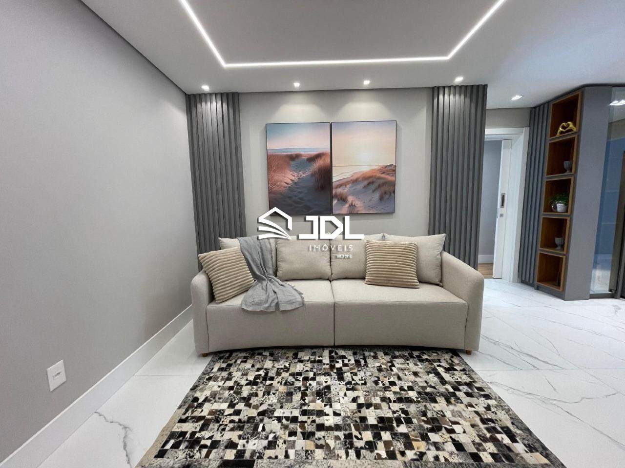 Apartamento à venda no bairro Itacolomi: 