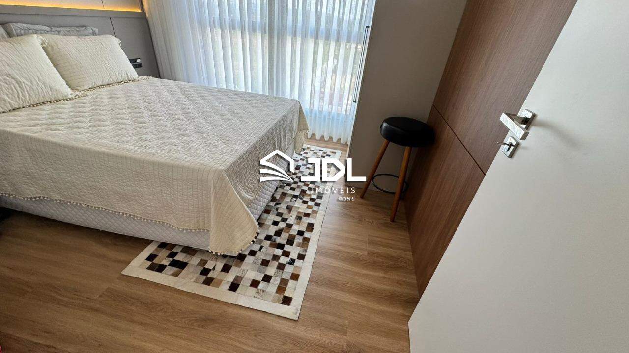 Apartamento à venda no bairro Itacolomi: 