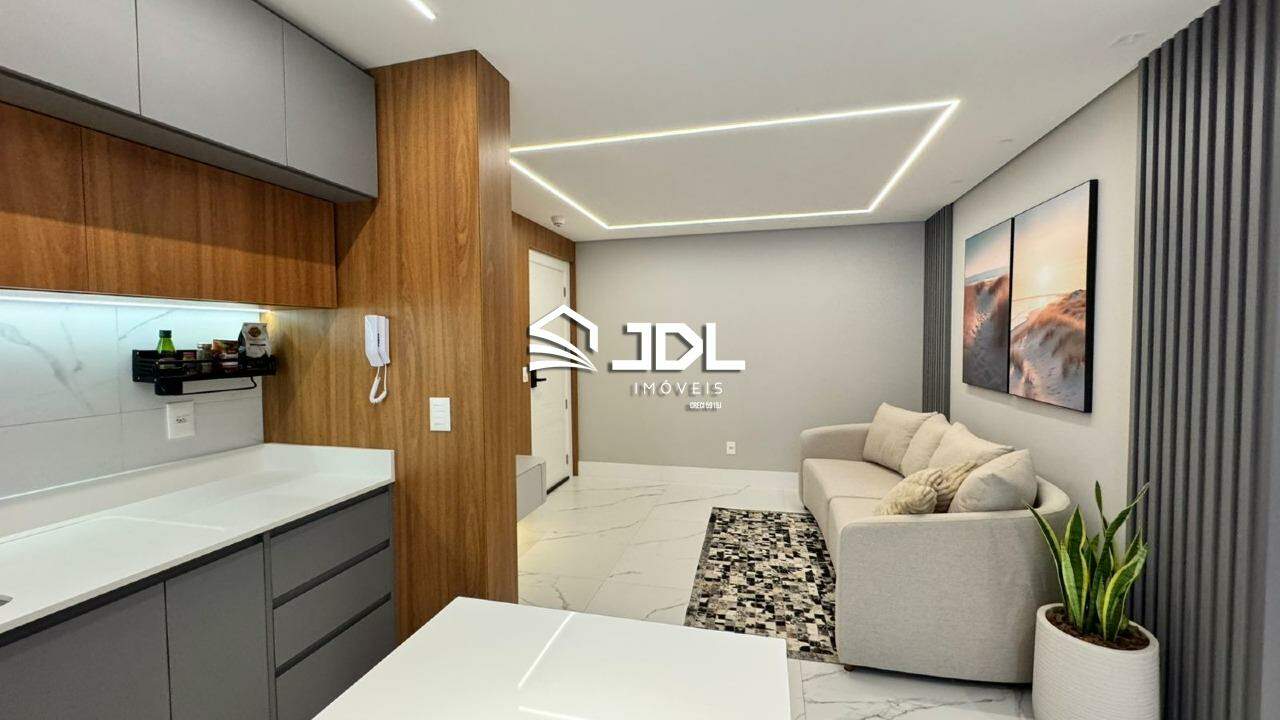 Apartamento à venda no bairro Itacolomi: 
