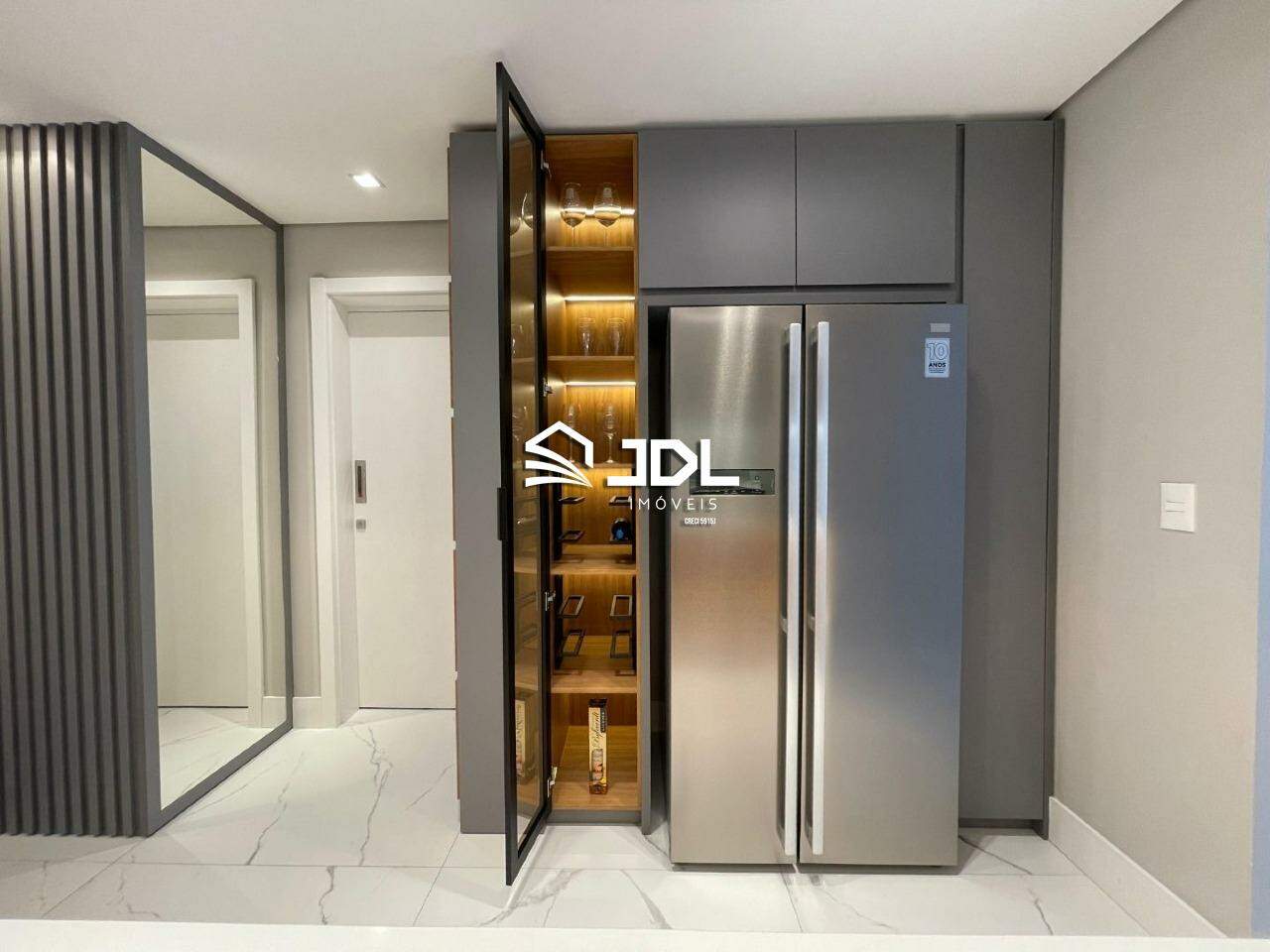 Apartamento à venda no bairro Itacolomi: 