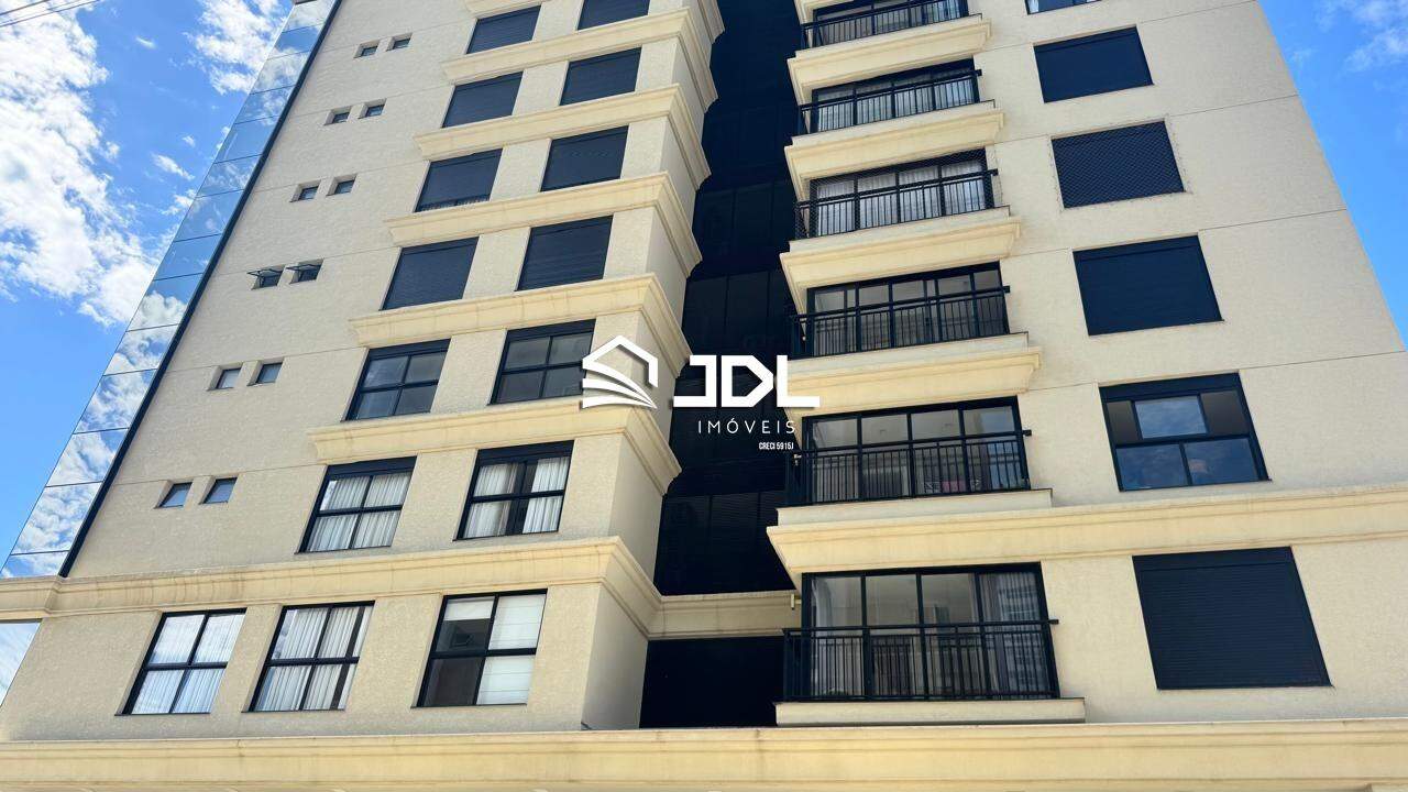 Apartamento à venda no bairro Itacolomi: 