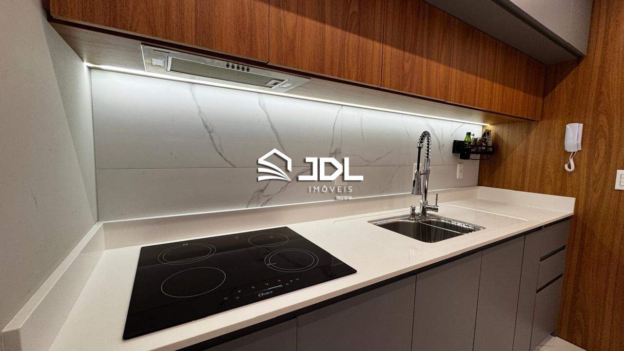 Apartamento à venda no bairro Itacolomi: 