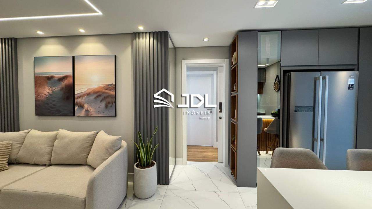 Apartamento à venda no bairro Itacolomi: 