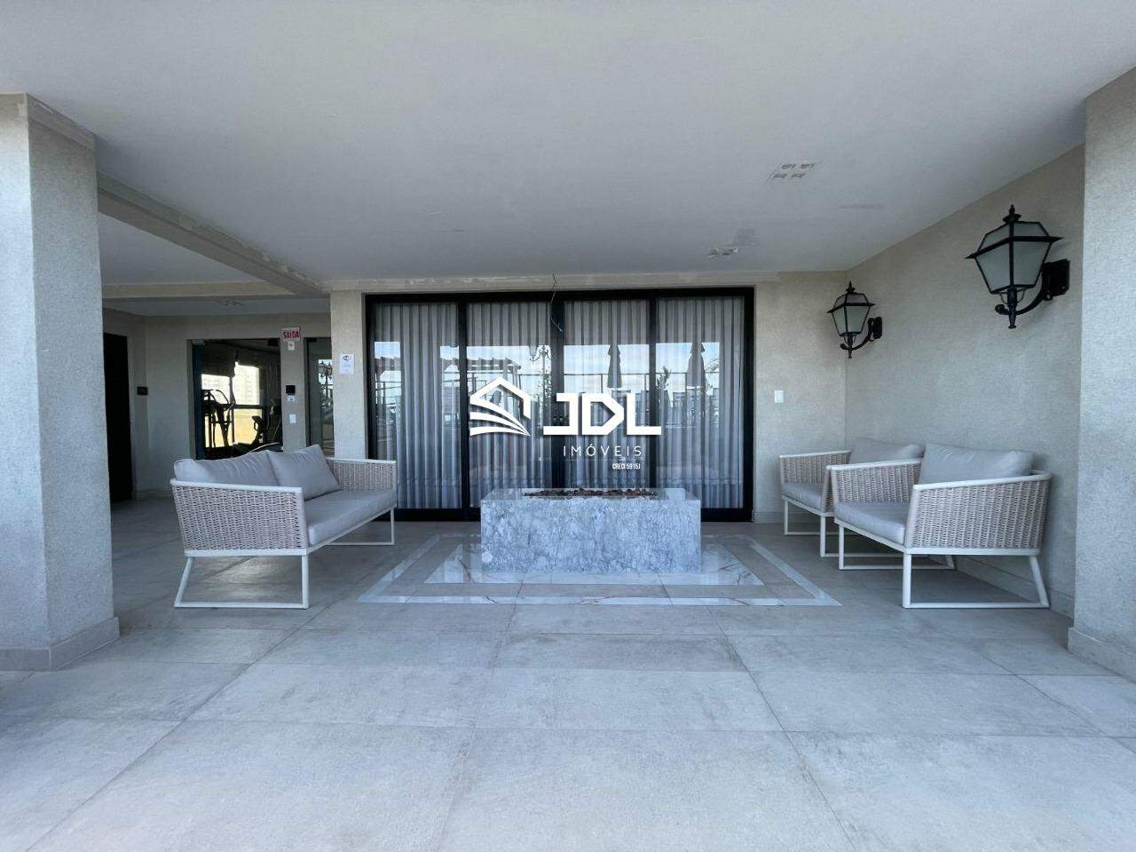 Apartamento à venda no bairro Itacolomi: 