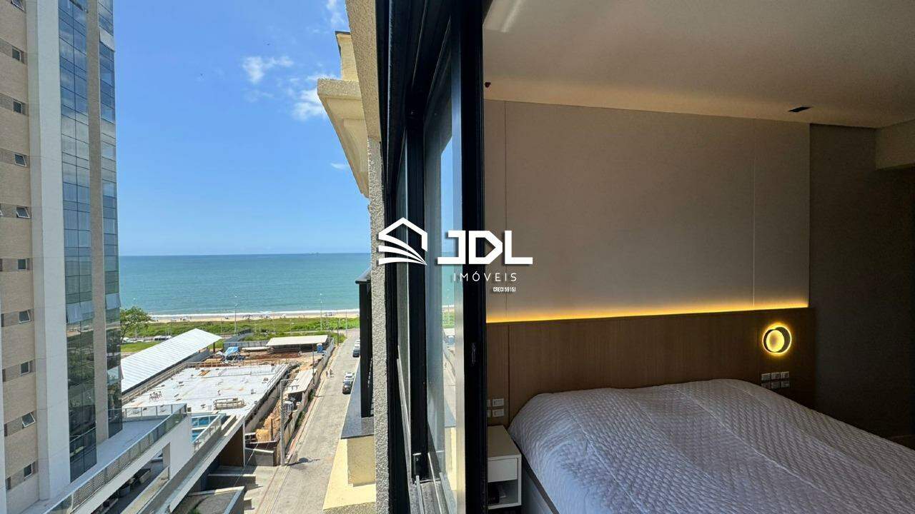 Apartamento à venda no bairro Itacolomi: 