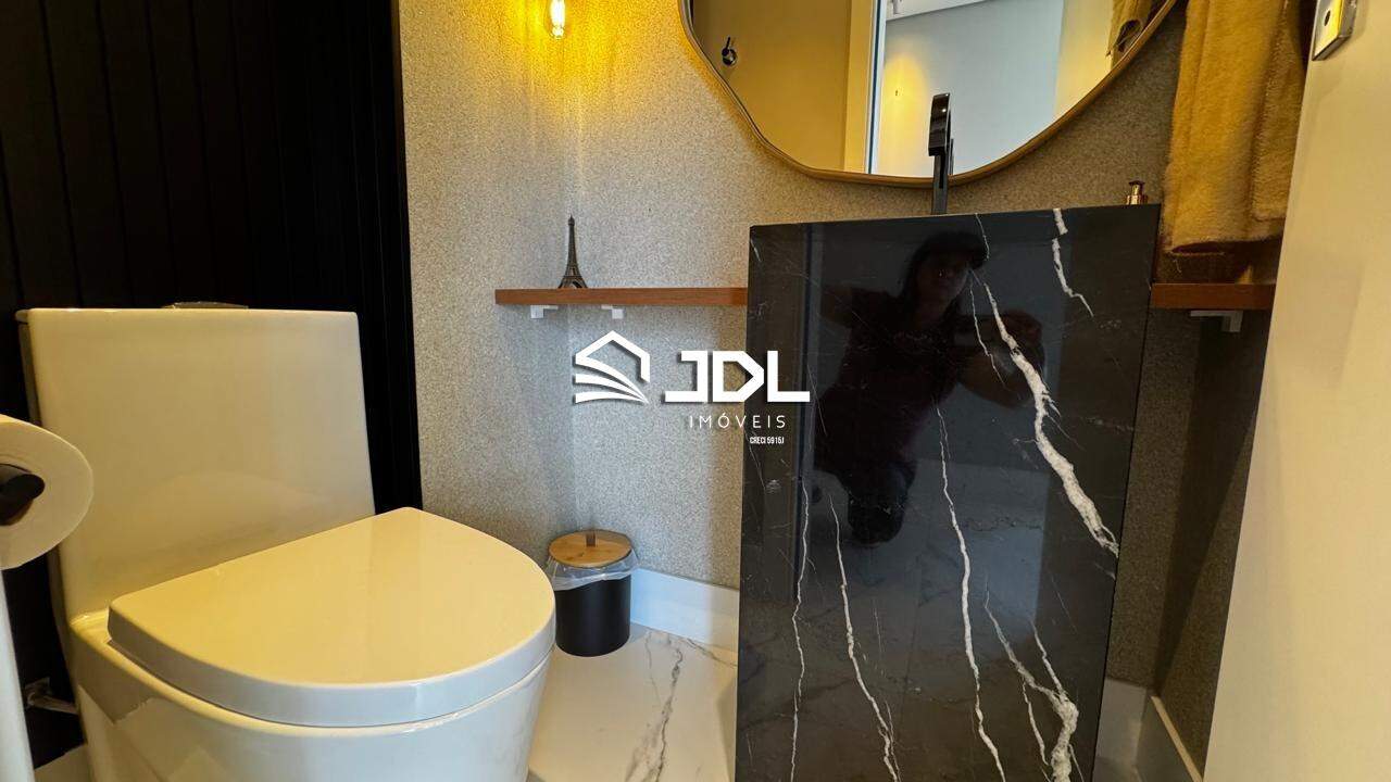 Apartamento à venda no bairro Itacolomi: 