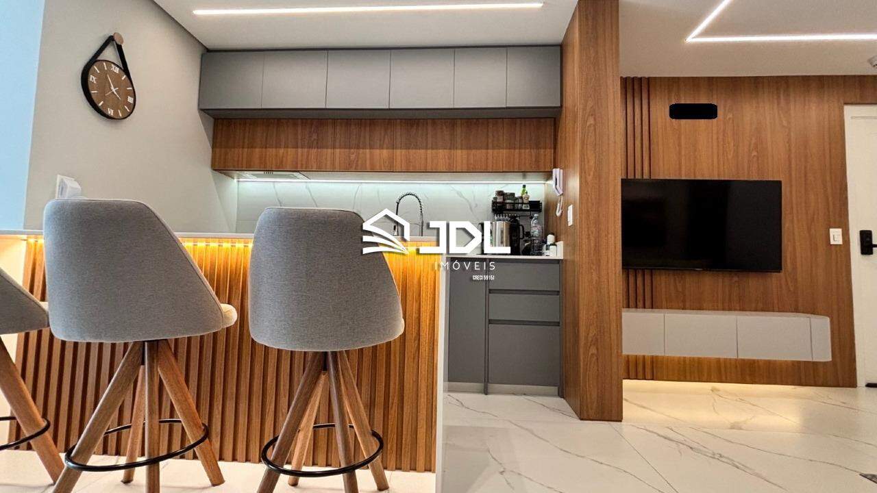 Apartamento à venda no bairro Itacolomi: 