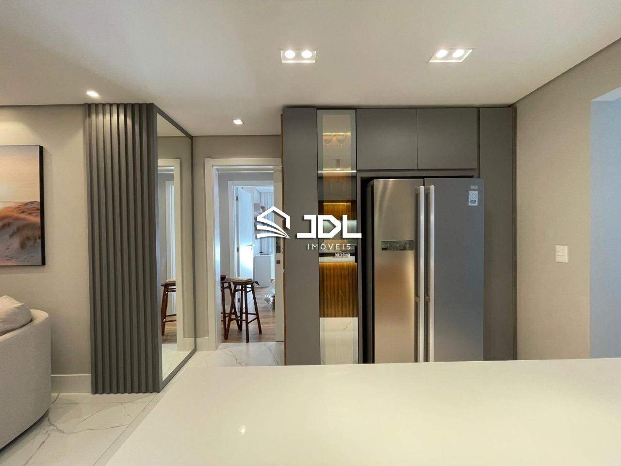 Apartamento à venda no bairro Itacolomi: 