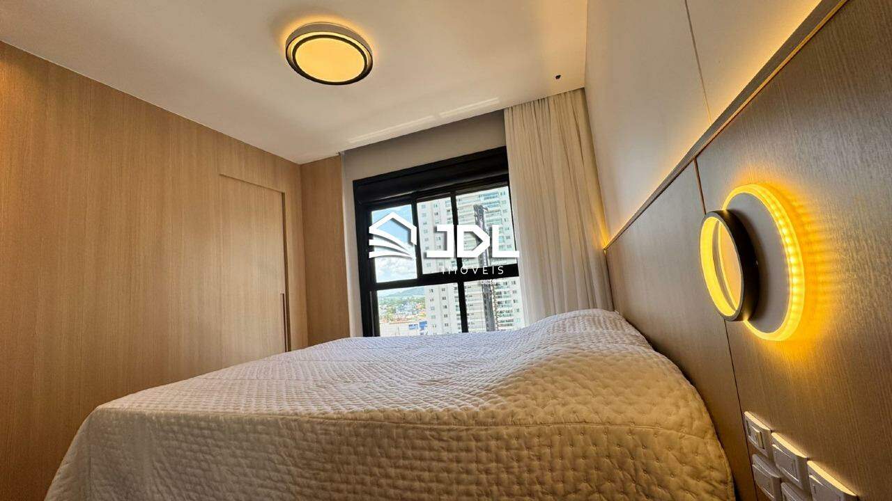 Apartamento à venda no bairro Itacolomi: 