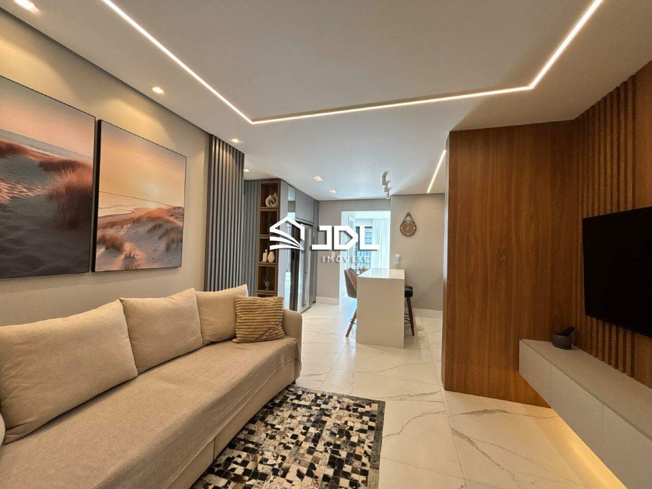 Apartamento à venda no bairro Itacolomi: 