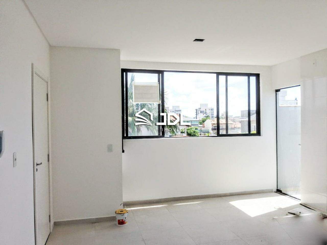 Apartamento à venda no bairro Itajuba: 