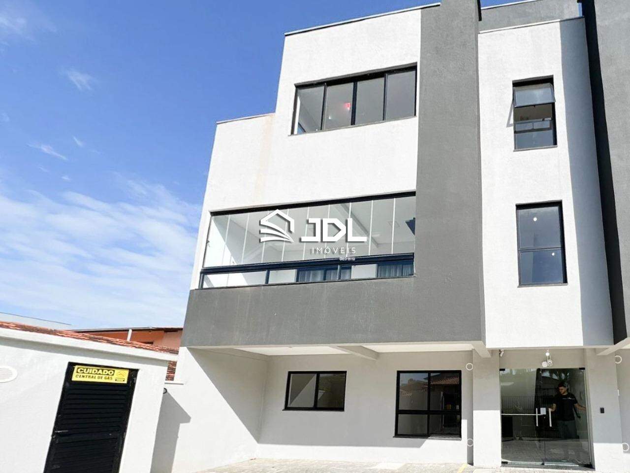 Apartamento à venda no bairro Itajuba: 
