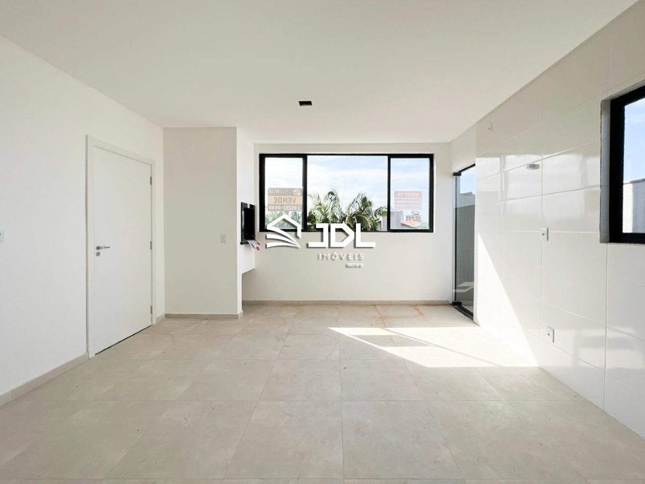 Apartamento à venda no bairro Itajuba: 