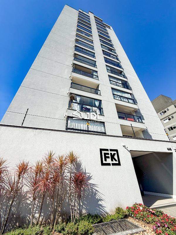 Apartamento à venda no bairro Fortaleza: 