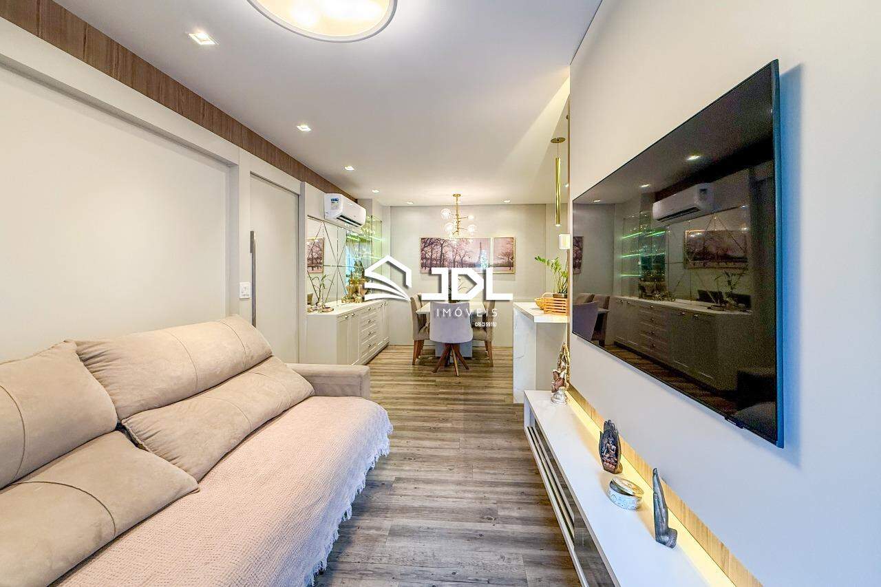 Apartamento à venda no bairro Fortaleza: 
