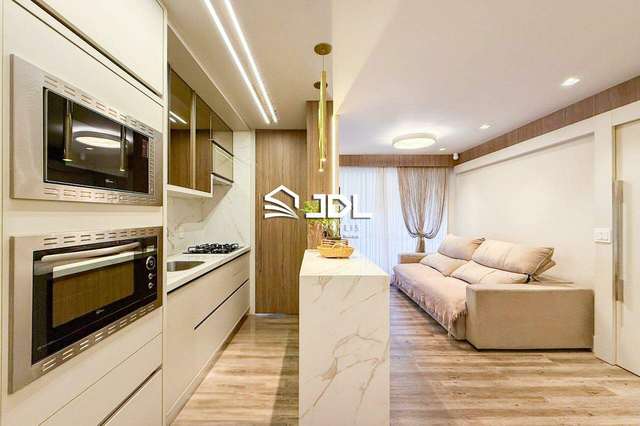 Apartamento à venda no bairro Fortaleza: