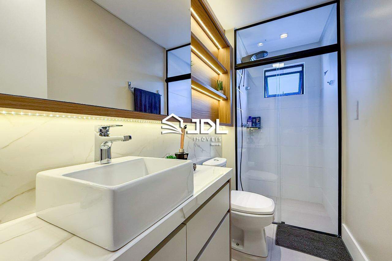 Apartamento à venda no bairro Fortaleza: 