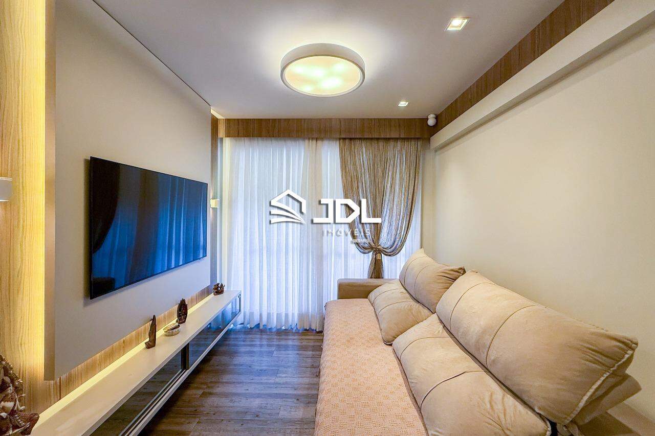 Apartamento à venda no bairro Fortaleza: 