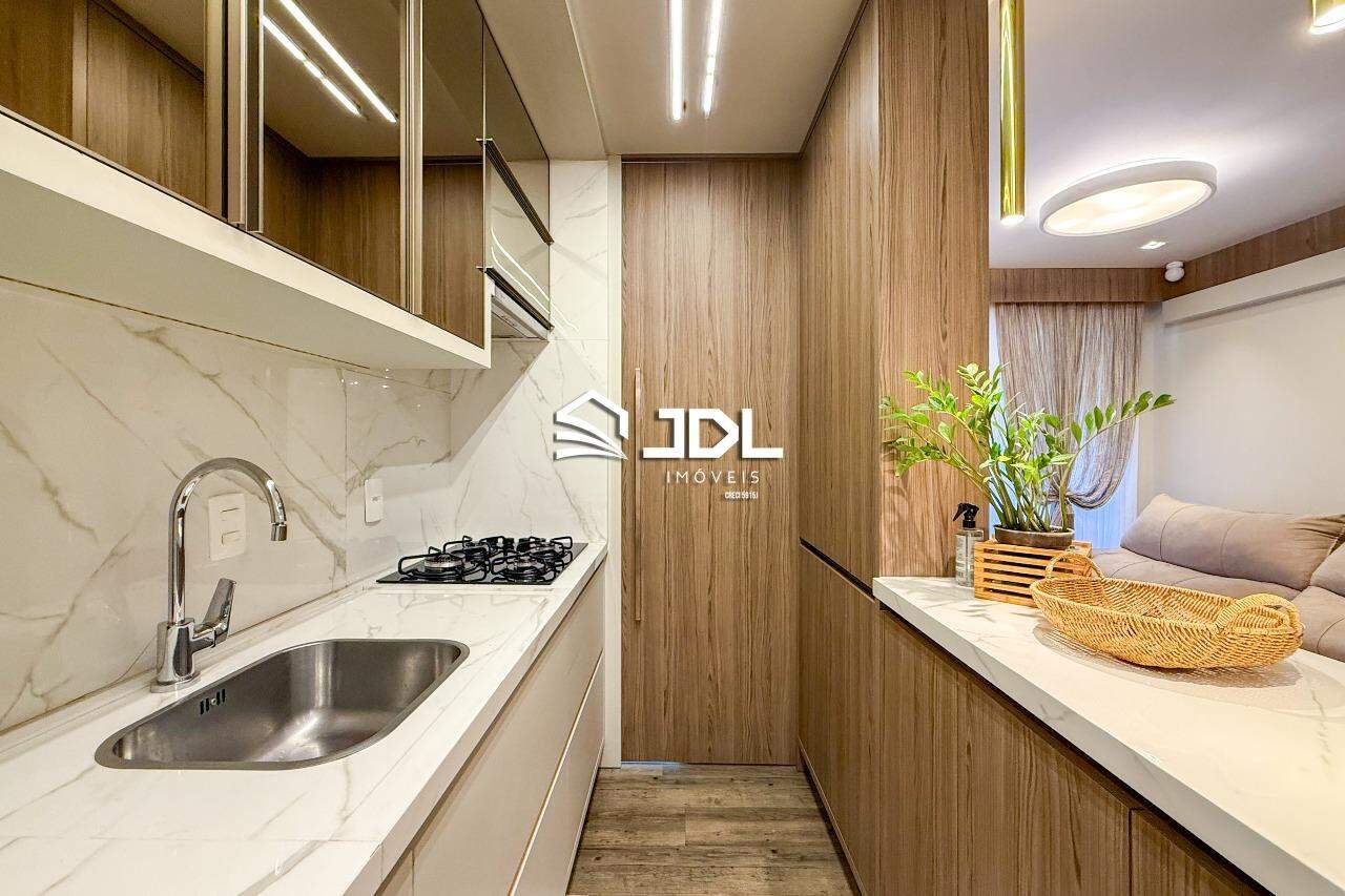 Apartamento à venda no bairro Fortaleza: 