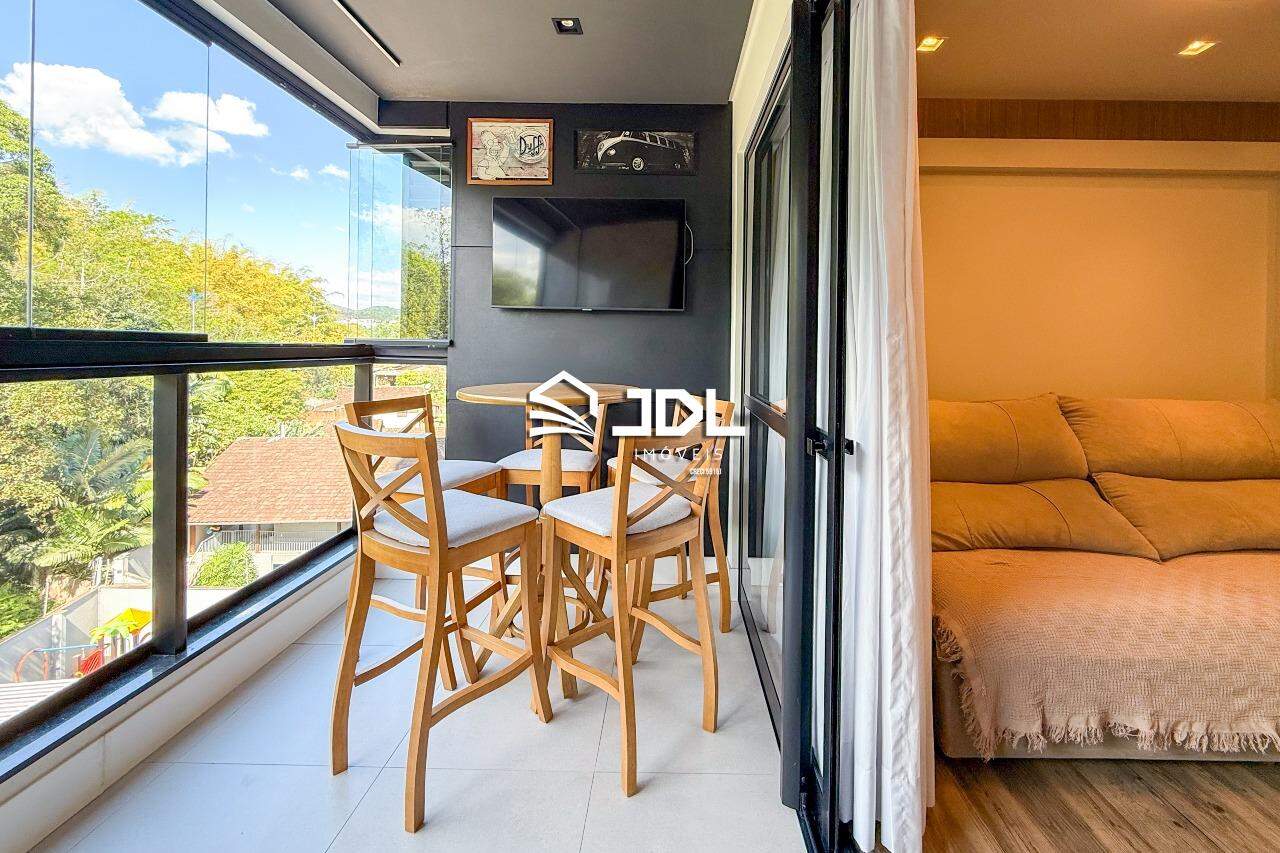 Apartamento à venda no bairro Fortaleza: 