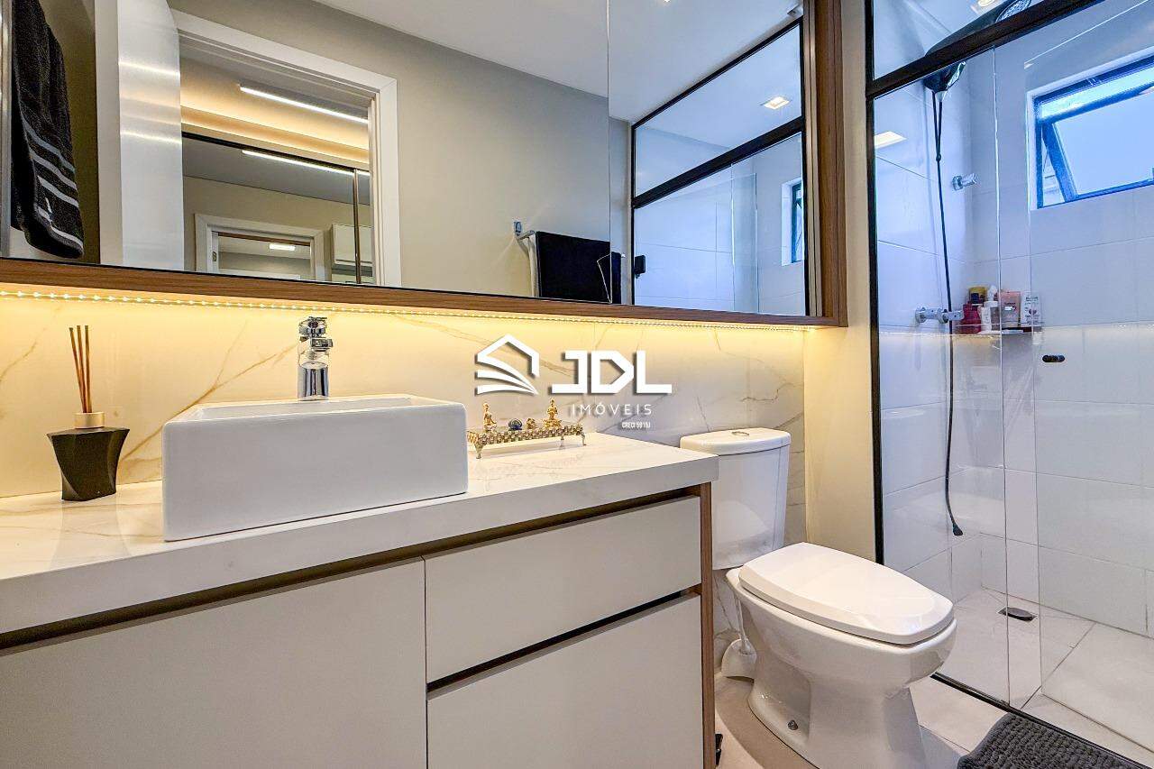 Apartamento à venda no bairro Fortaleza: 