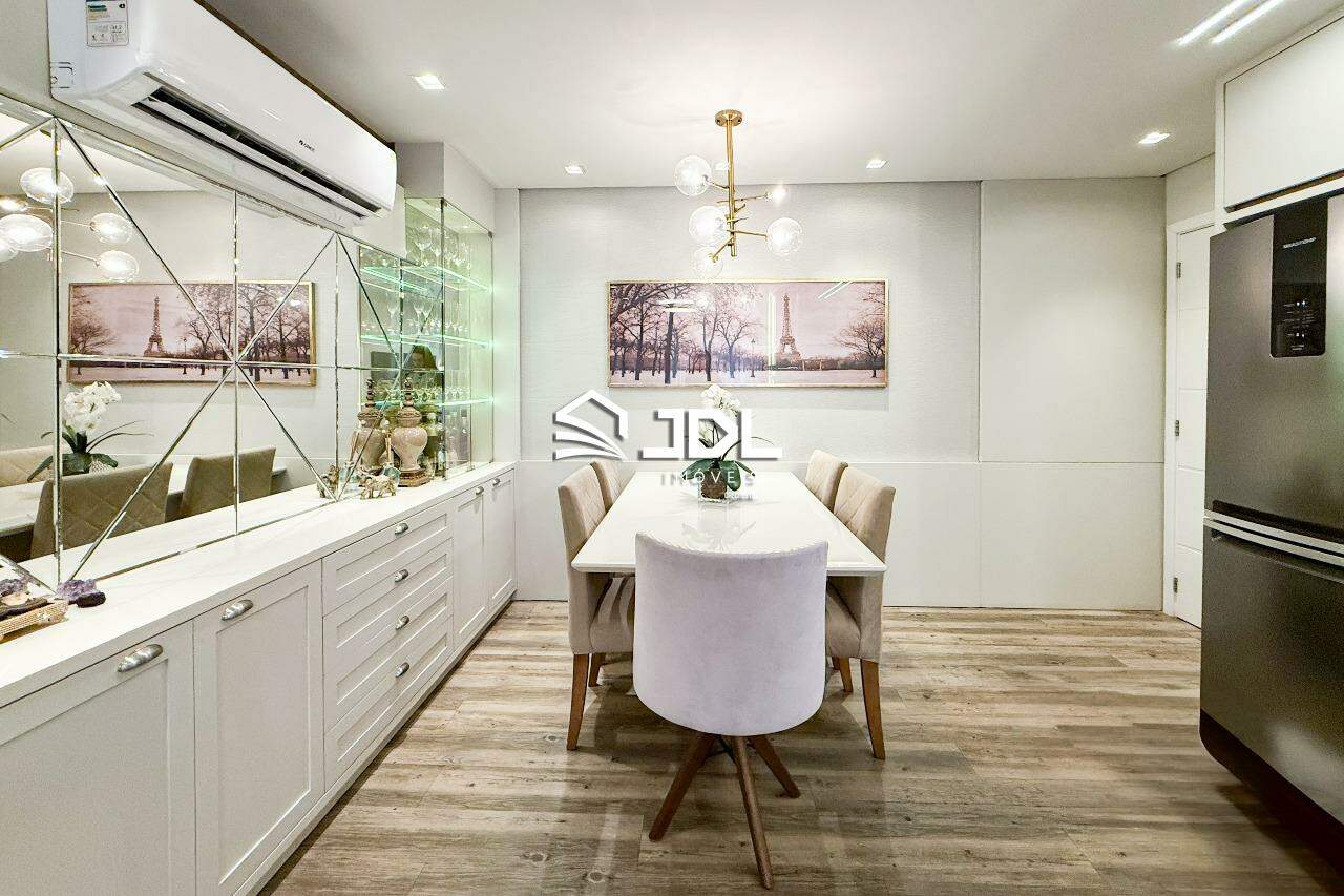 Apartamento à venda no bairro Fortaleza: