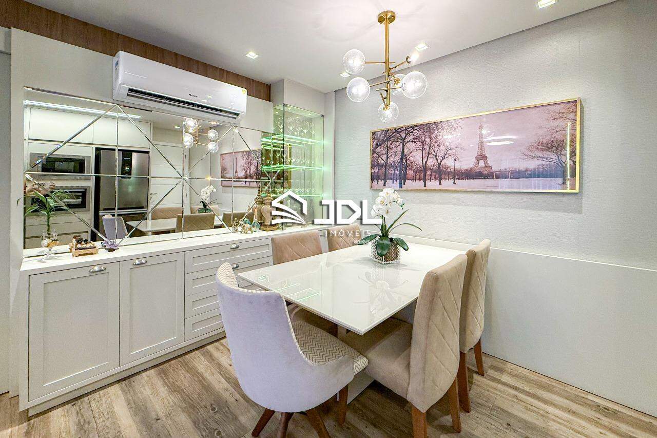 Apartamento à venda no bairro Fortaleza: