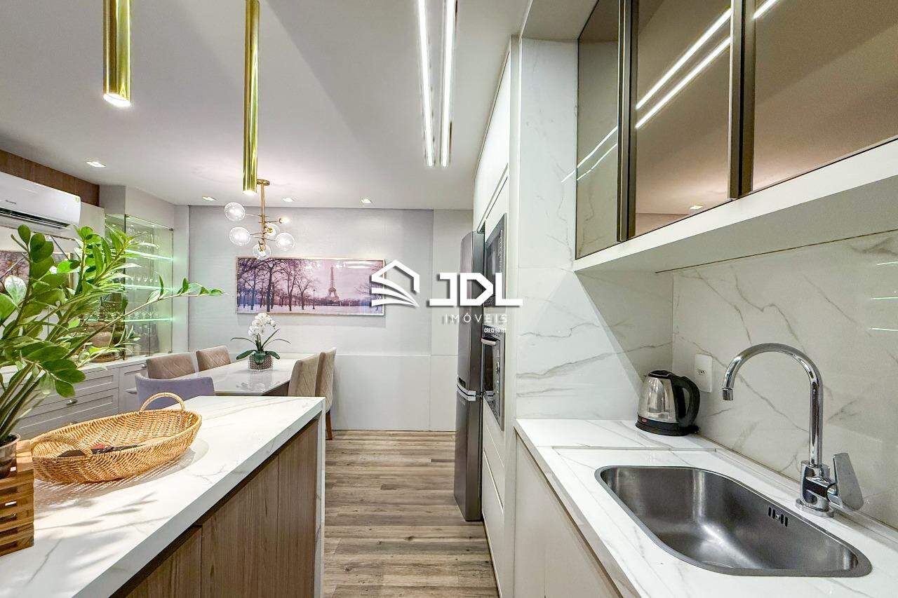Apartamento à venda no bairro Fortaleza: 