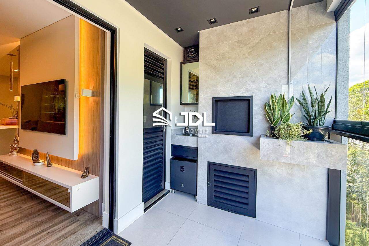 Apartamento à venda no bairro Fortaleza: 