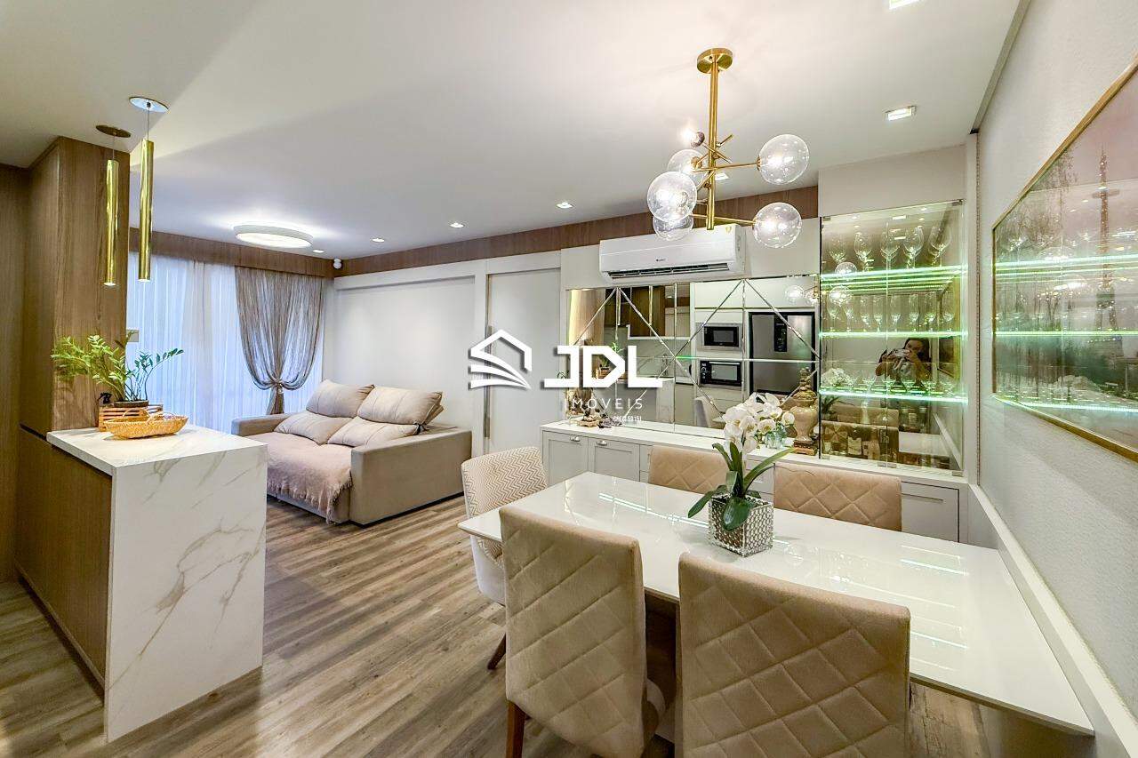 Apartamento à venda no bairro Fortaleza: