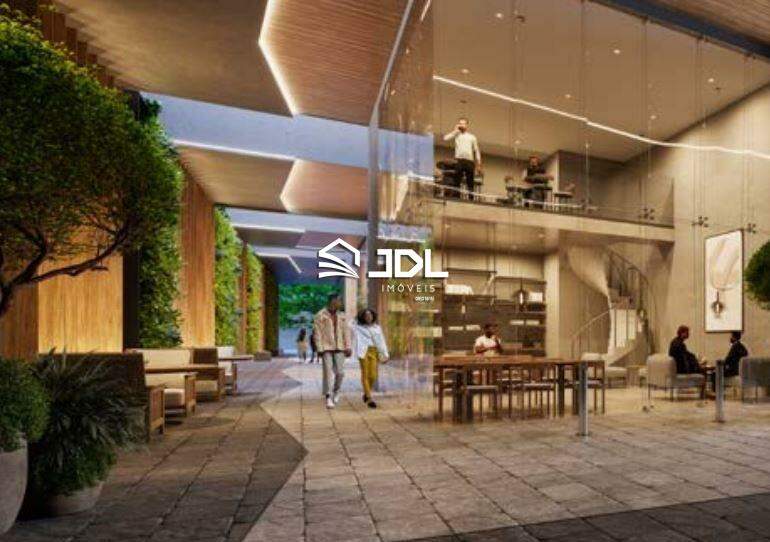 Apartamento à venda no bairro Centro: 