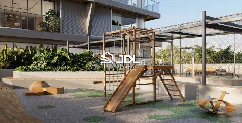 Apartamento à venda no bairro Centro: 