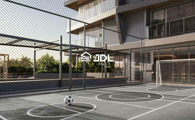 Apartamento à venda no bairro Centro: 