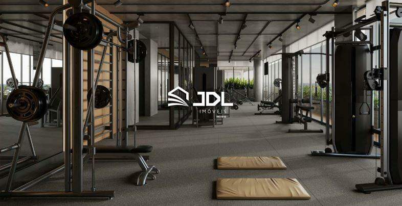 Apartamento à venda no bairro Centro: 