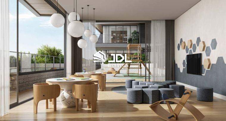 Apartamento à venda no bairro Centro: 