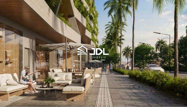 Apartamento à venda no bairro Centro: 