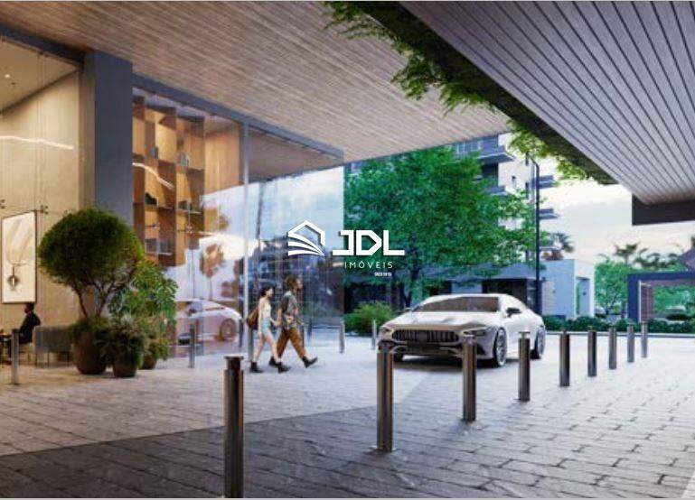 Apartamento à venda no bairro Centro: 