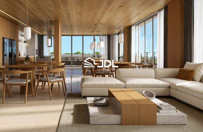 Apartamento à venda no bairro Centro: 