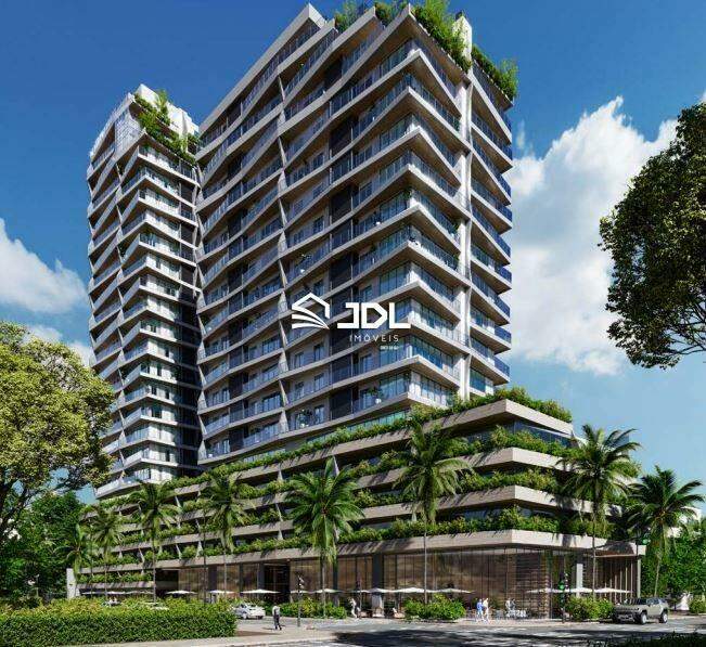 Apartamento à venda no bairro Centro: 