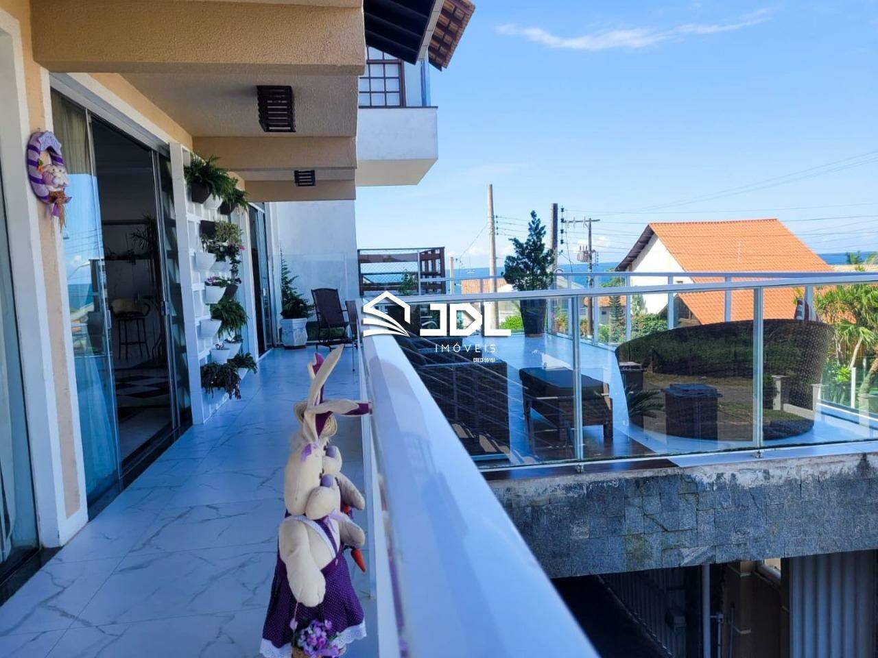 Casa à venda no bairro Centro: 