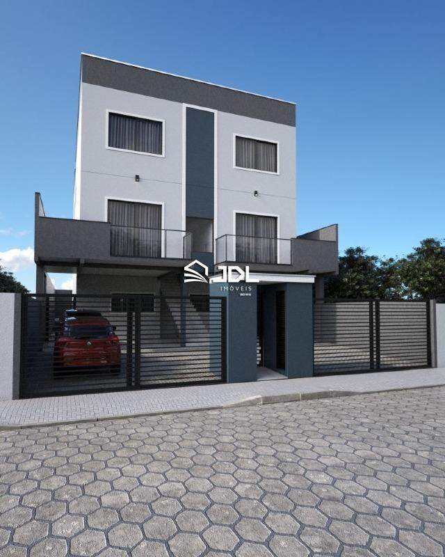 Apartamento à venda no bairro Itajuba: 