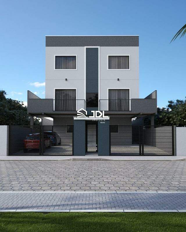 Apartamento à venda no bairro Itajuba: 