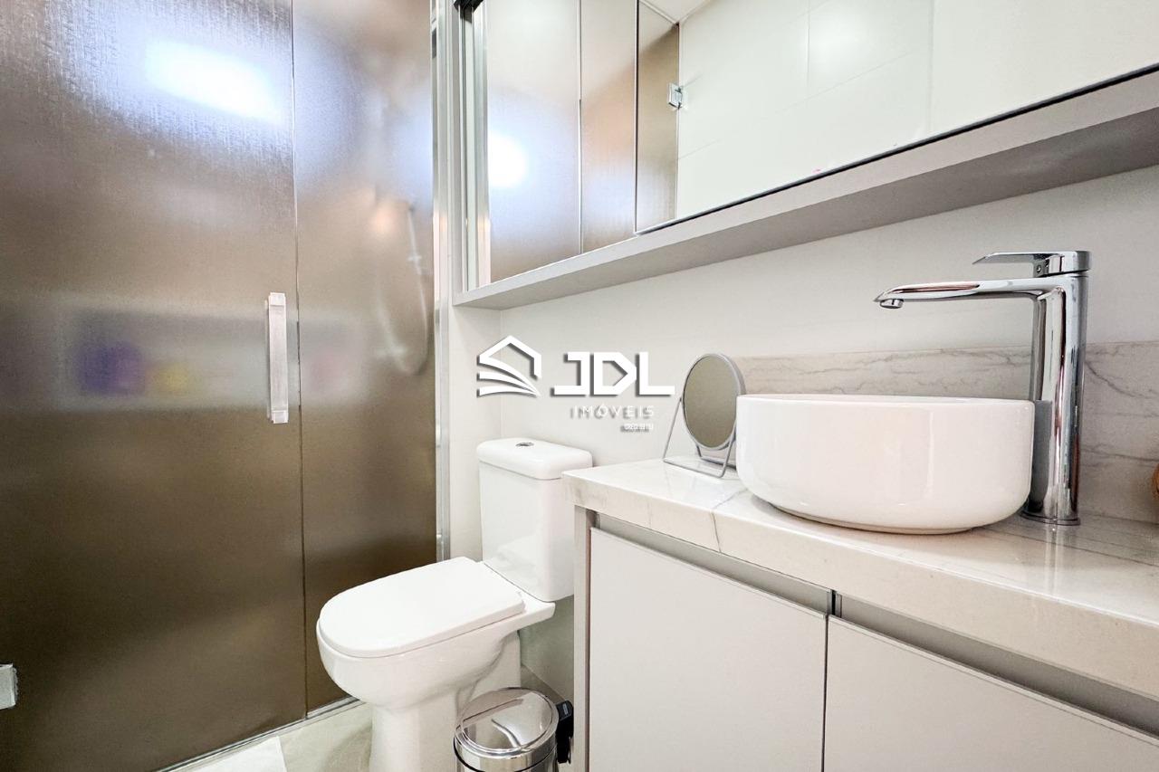 Apartamento à venda no bairro Velha: 