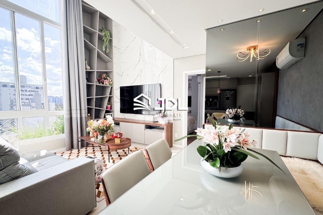 Apartamento à venda no bairro Velha: 