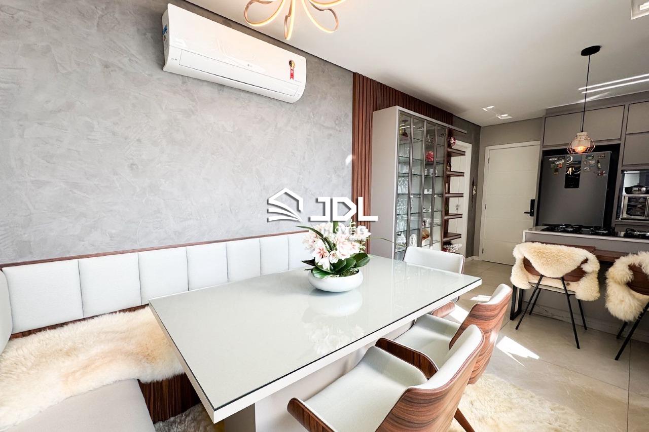 Apartamento à venda no bairro Velha: 